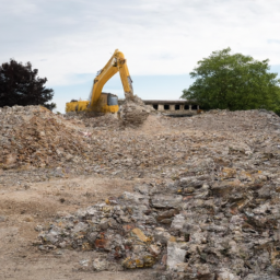 Terrassement : Préparation Fondamentale pour Tout Projet de Construction Tournefeuille